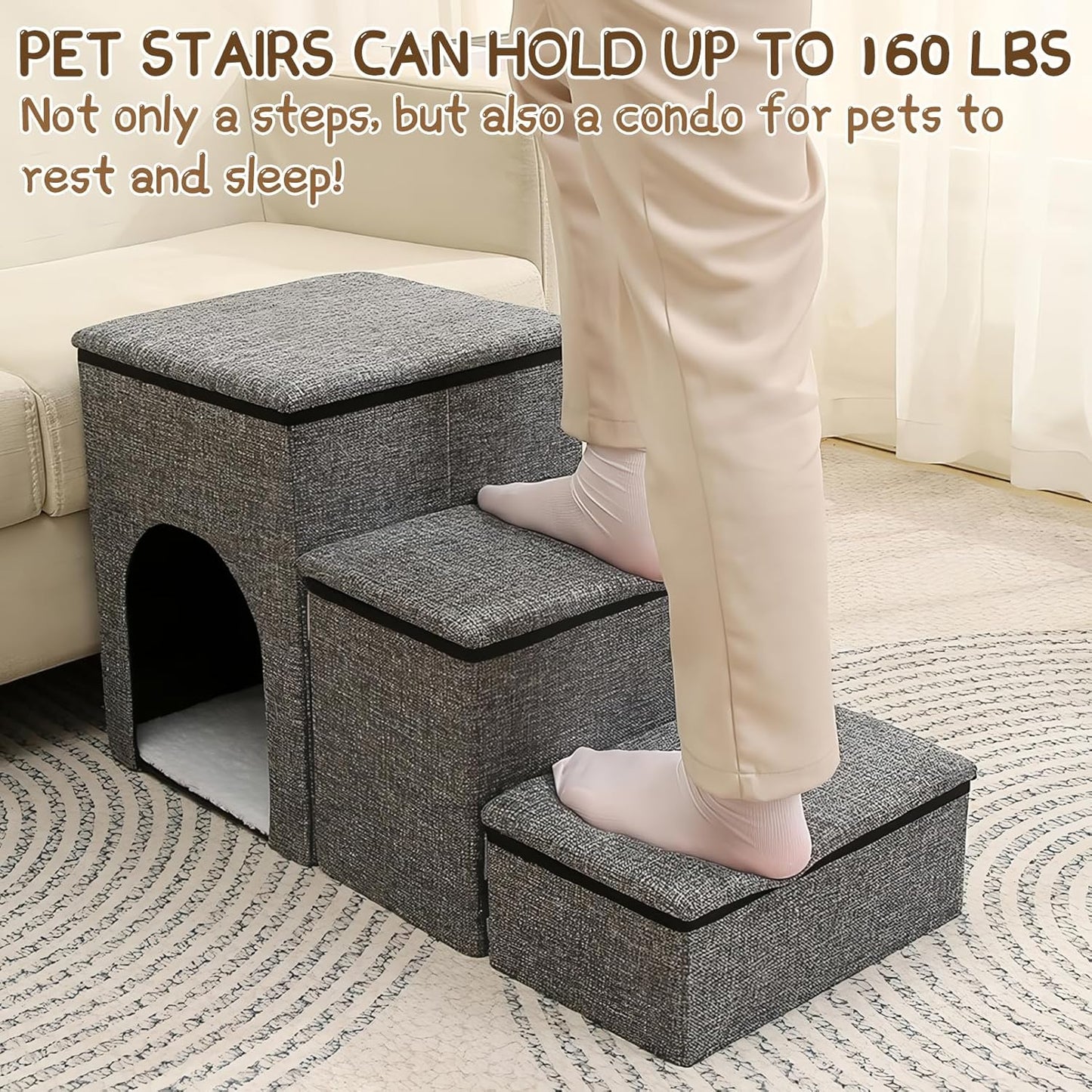 UCR Dog Safety Ramps™