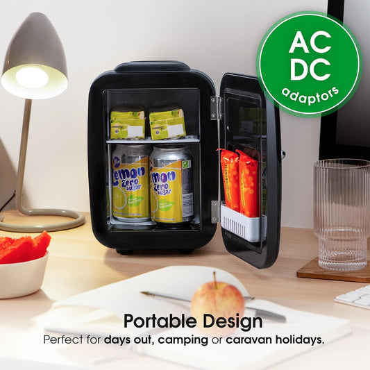 UCR Mini Fridge For Personal Spaces