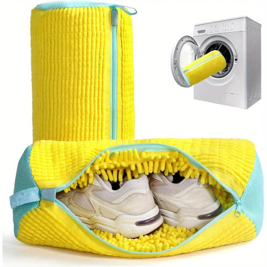 UCR Upgrade 360° Surround Shoe Washing Machine Bag™ for All Shoe Types