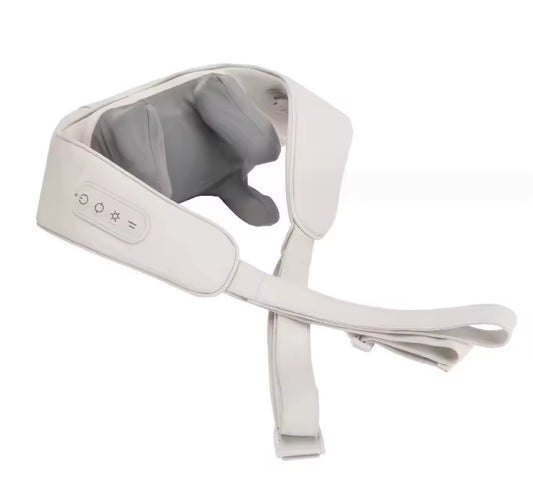 UCR Upgraded Neck & Shoulder Massager with Heat™