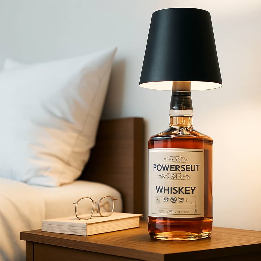 UCR Halloween BottleGlow Pack™