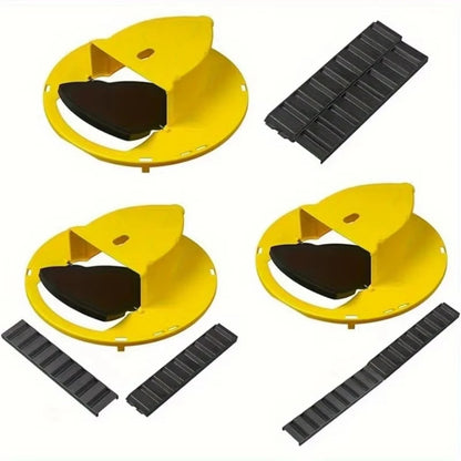 UCR Flap Catch Mouse Trap™