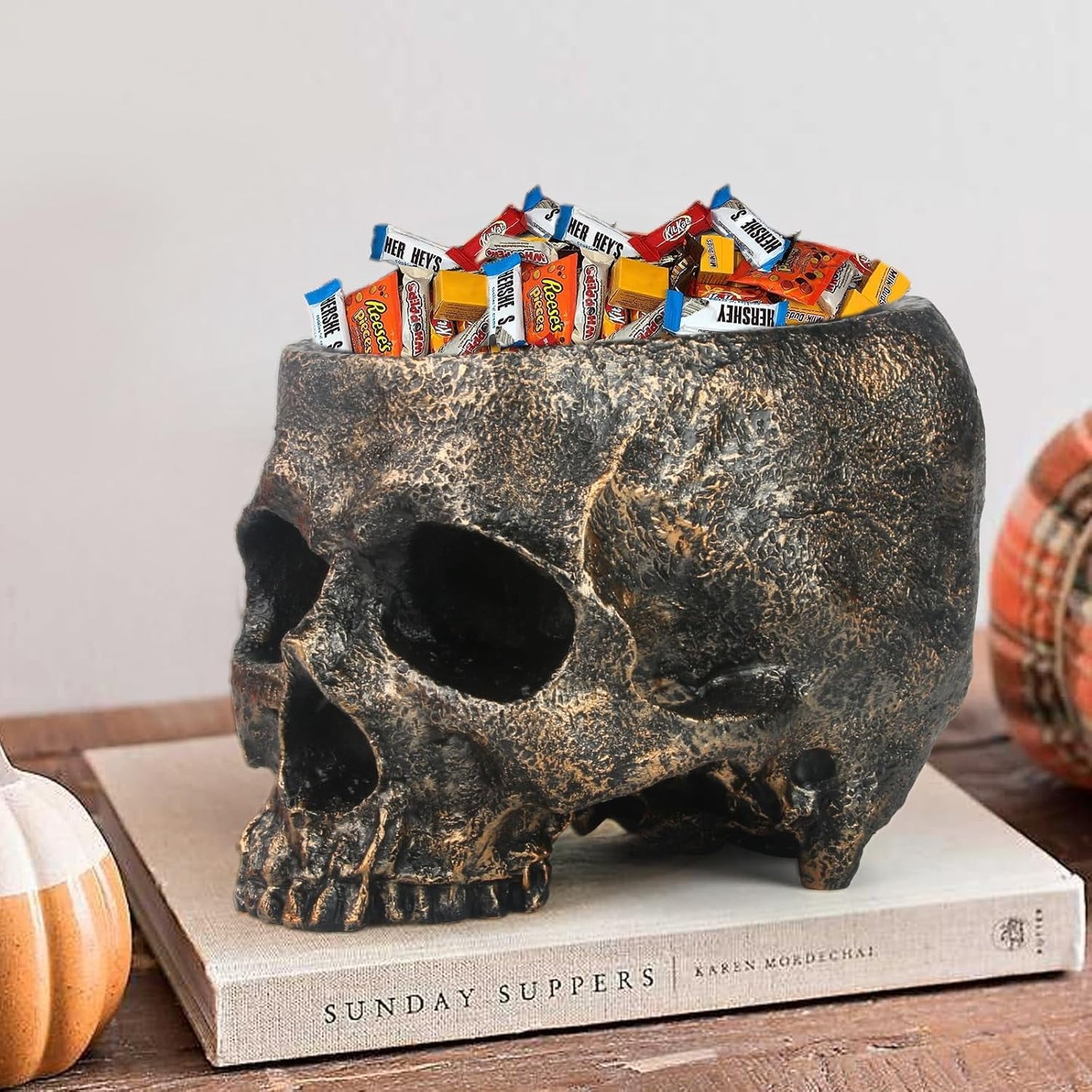 UCR Halloween SkullTreat Pack™