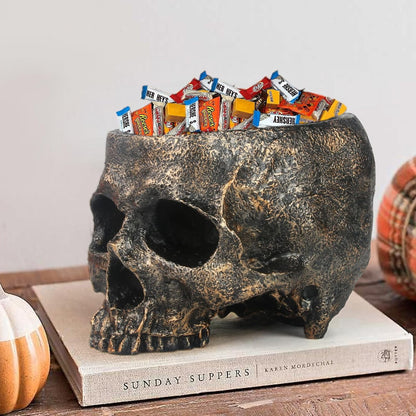 UCR Halloween SkullTreat Pack™