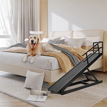 UCR Dog Safety Ramps™