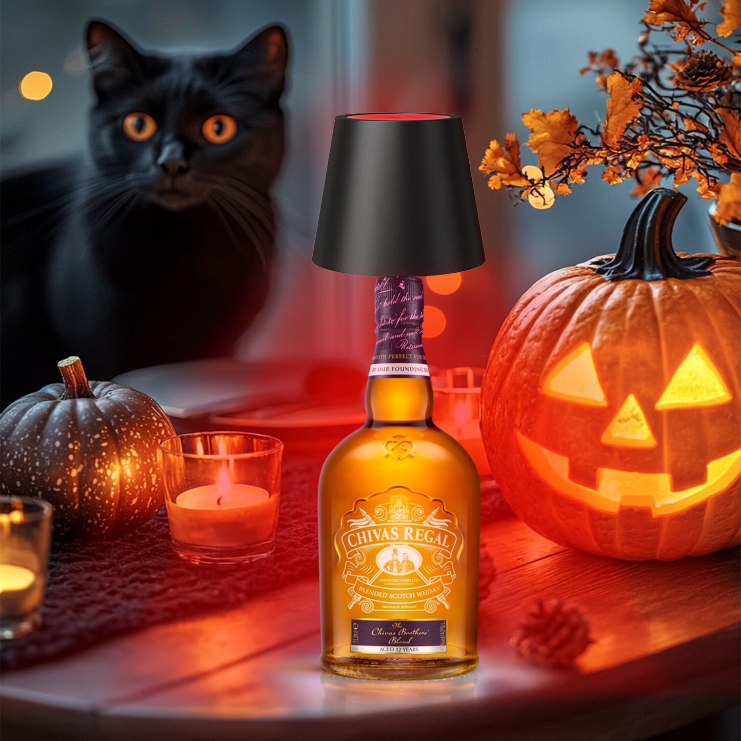 UCR Halloween BottleGlow Pack™