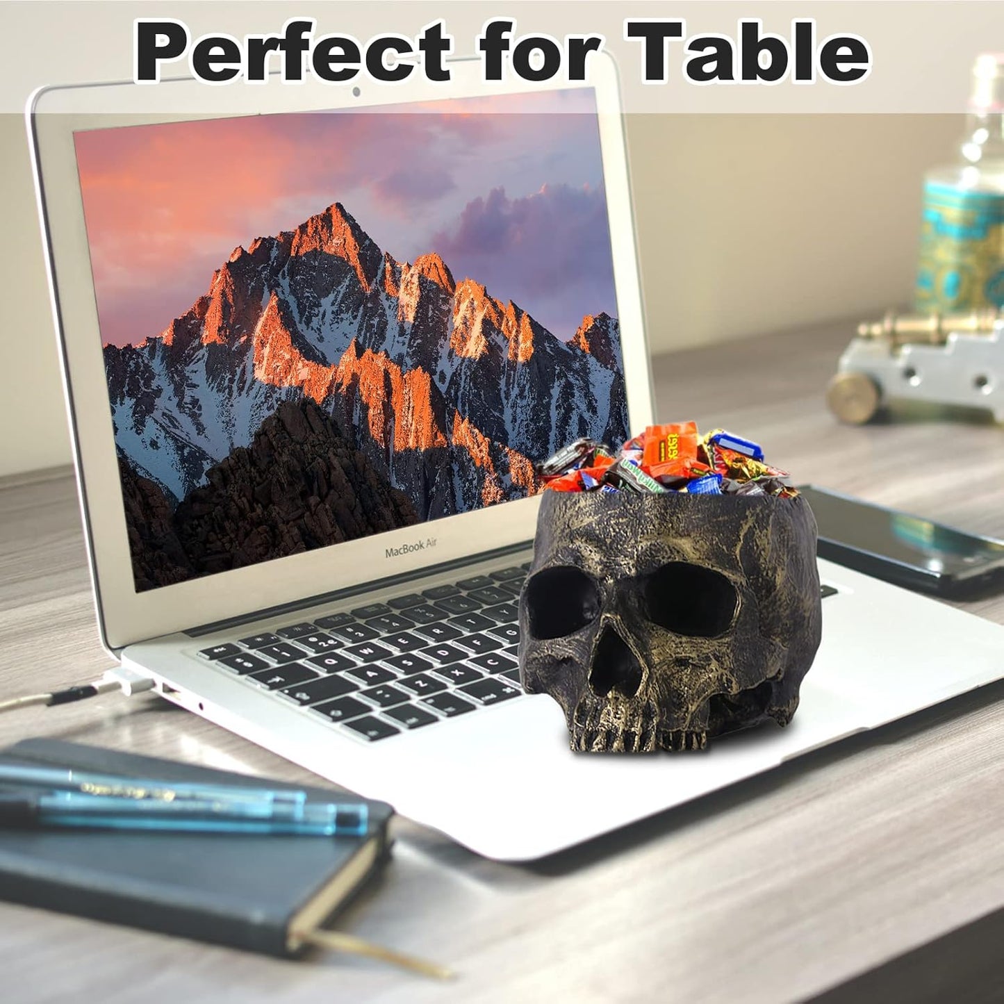 UCR Halloween SkullTreat Pack™