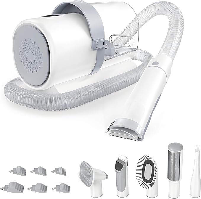 UCR 5-in-1 Dog Grooming Kit™