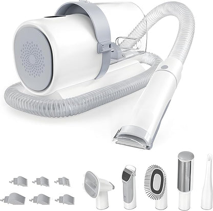 UCR 5-in-1 Dog Grooming Kit™