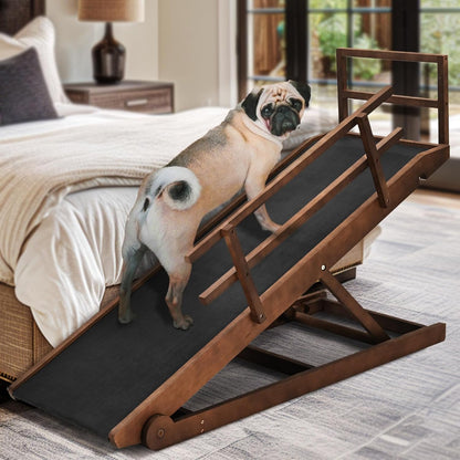 UCR Dog Safety Ramps™