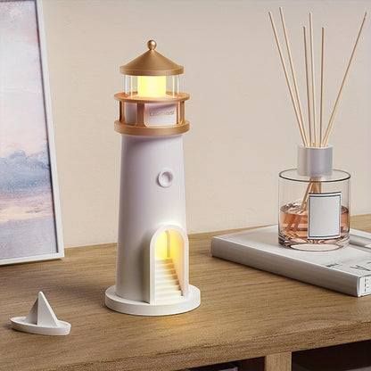 UCR 3D Moon Projector Lighthouse Lamp™ | Halloween 2025 Limited Edition