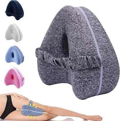 UCR Contored Hip Alignment Leg Pillow™ For Sleeping