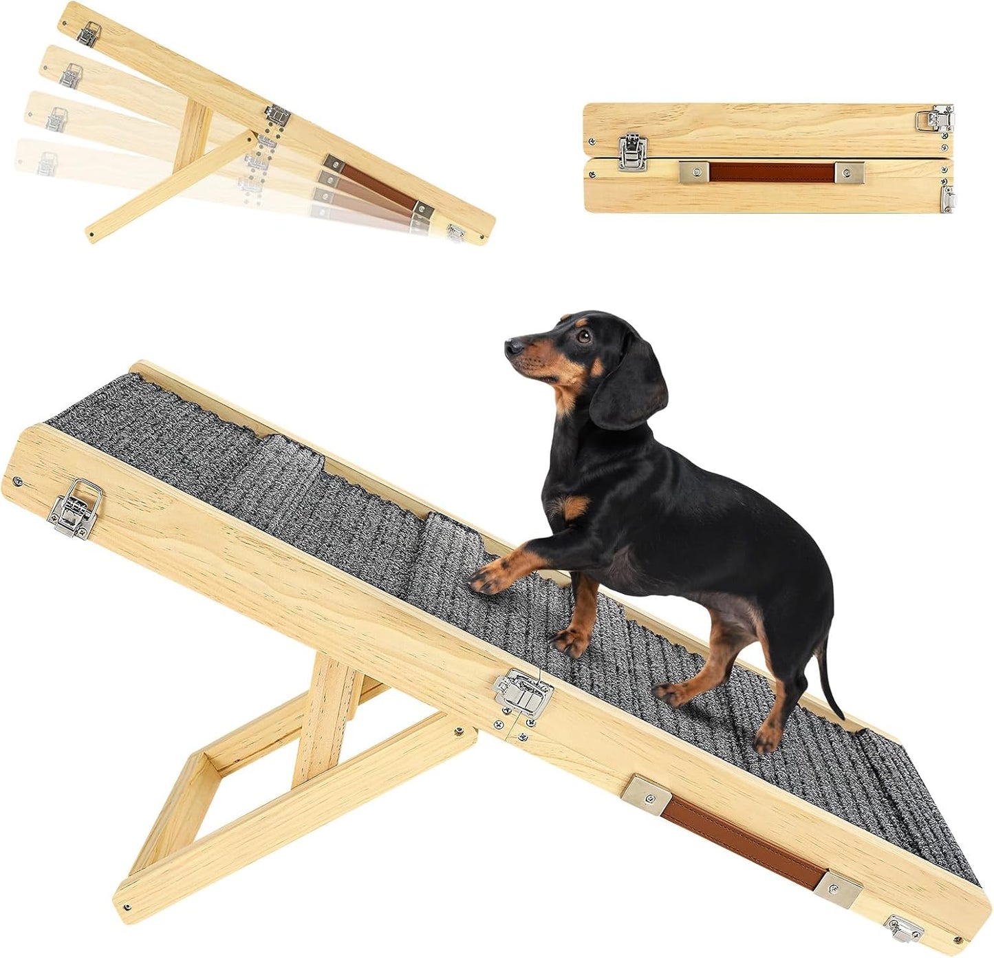 UCR Dog Safety Ramps™