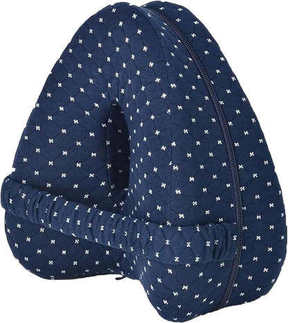 UCR Contored Hip Alignment Leg Pillow™ For Sleeping