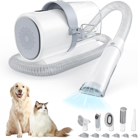 UCR 5-in-1 Dog Grooming Kit™