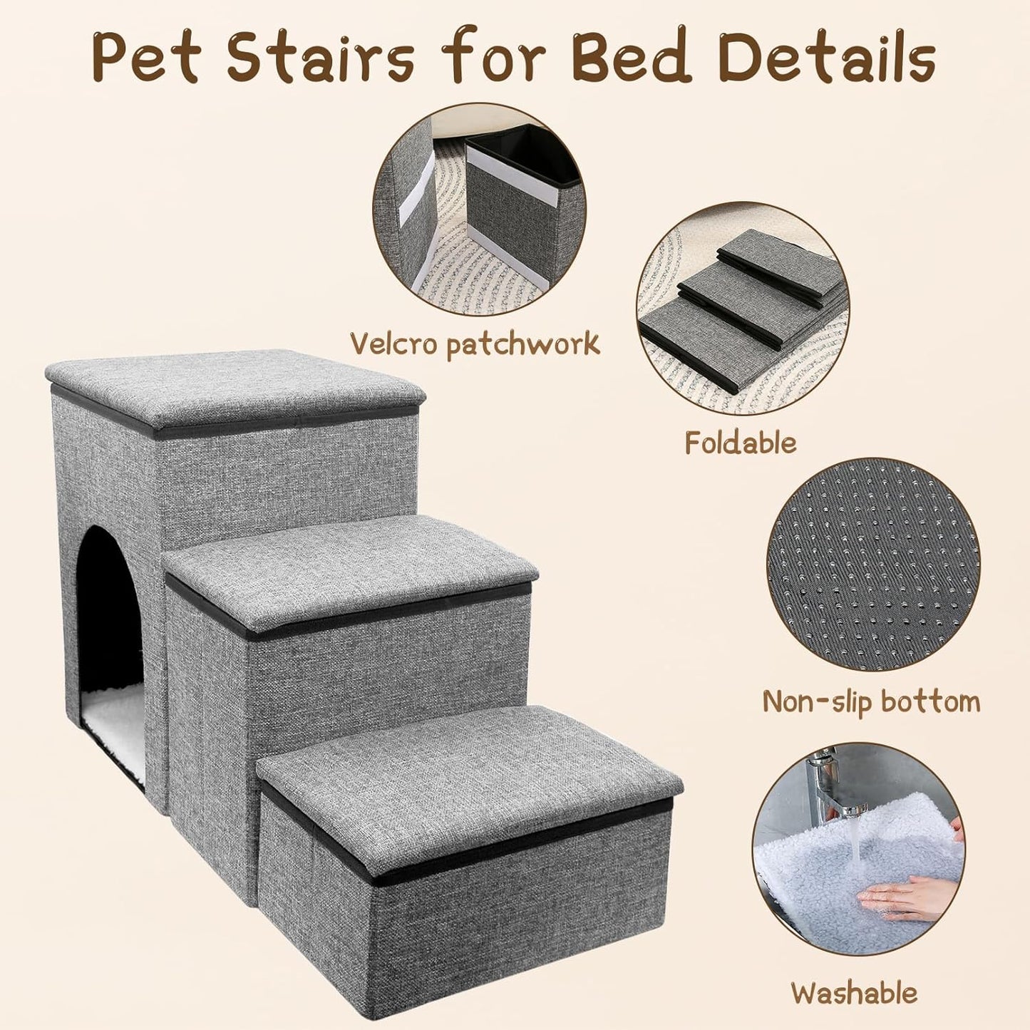 UCR Dog Safety Ramps™
