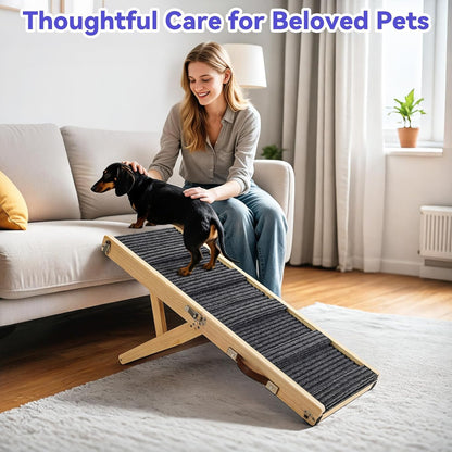 UCR Dog Safety Ramps™