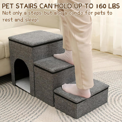 UCR Dog Safety Ramps™