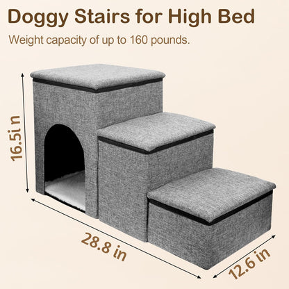 UCR Dog Safety Ramps™