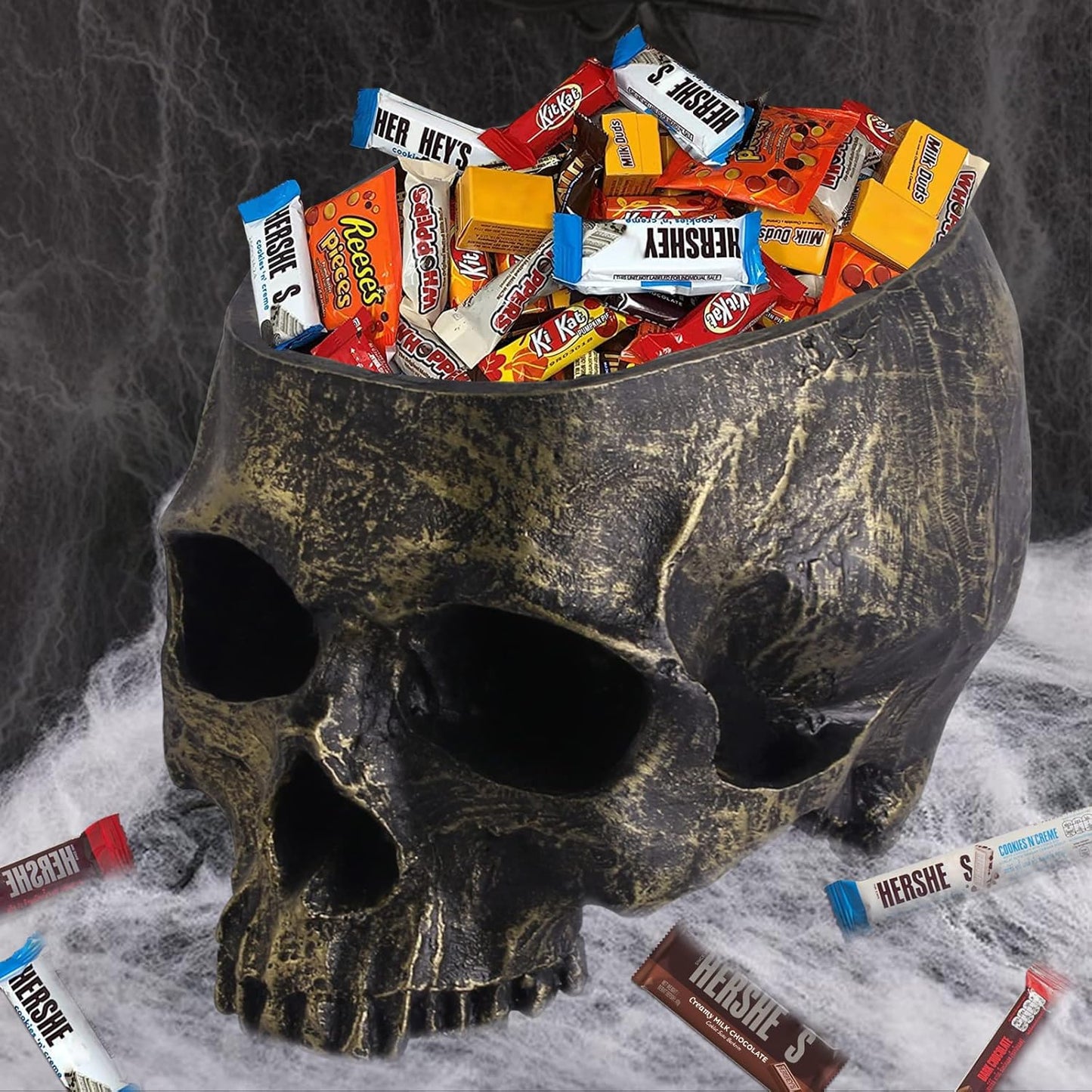 UCR Halloween SkullTreat Pack™