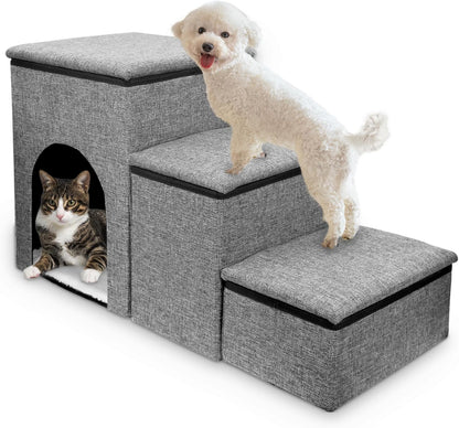 UCR Dog Safety Ramps™