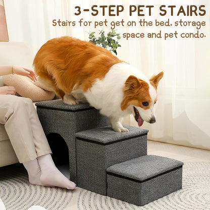 UCR Dog Safety Ramps™