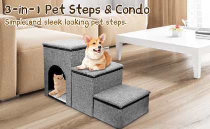UCR Dog Safety Ramps™