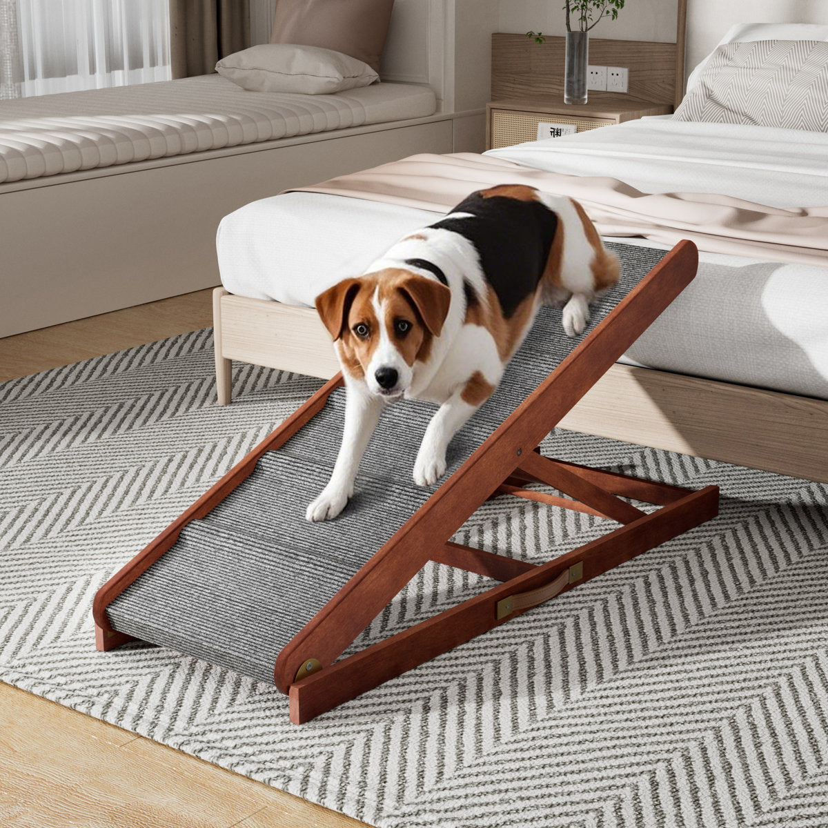 UCR Dog Safety Ramps™