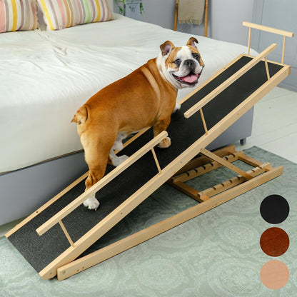 UCR Dog Safety Ramps™