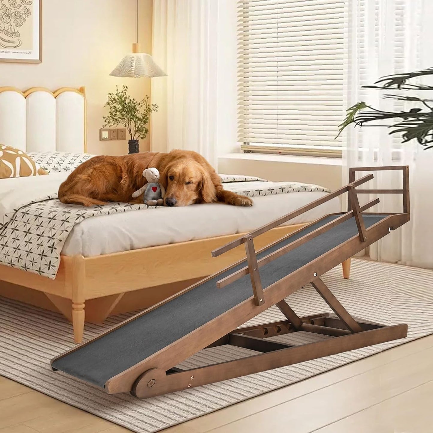 UCR Dog Safety Ramps™