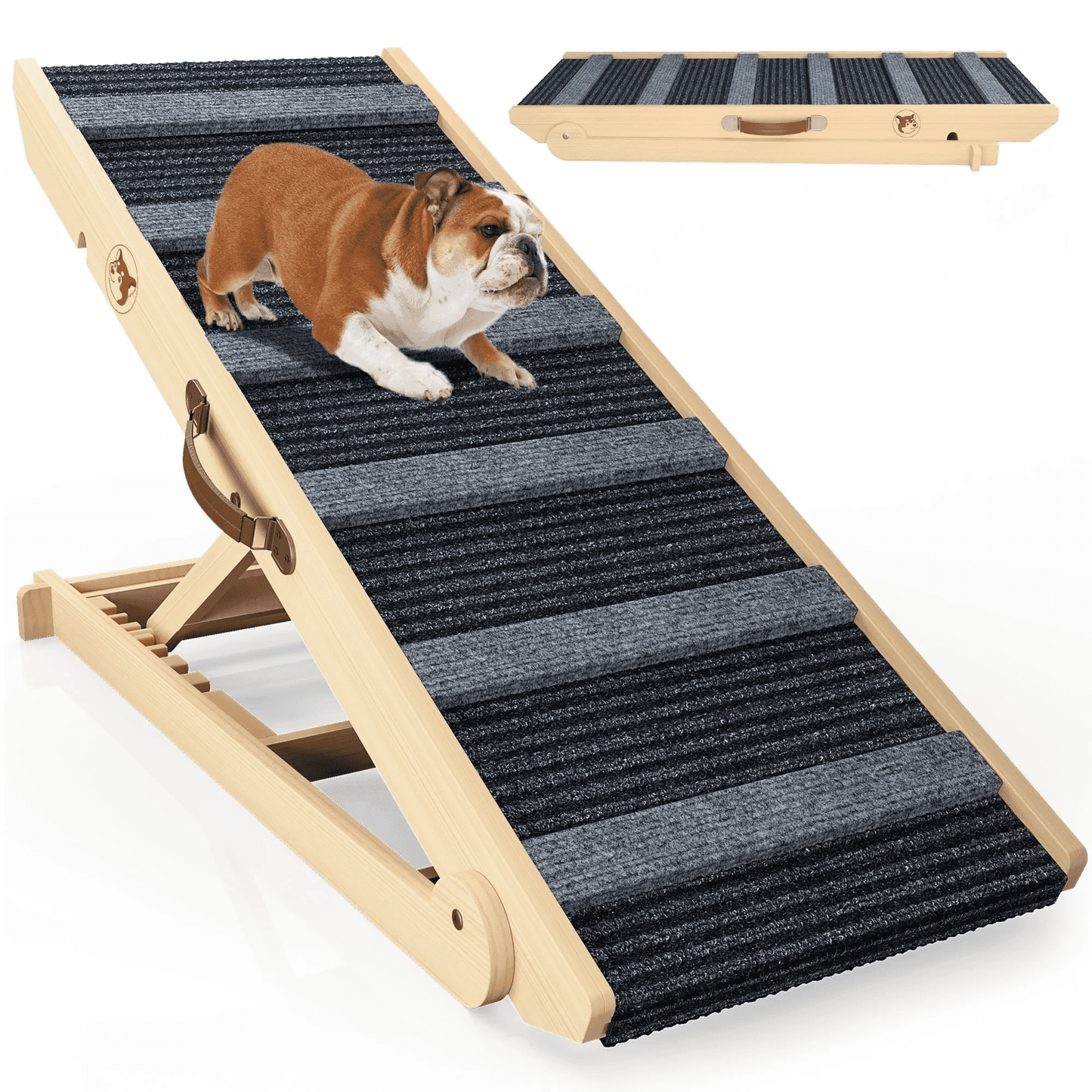 UCR Dog Safety Ramps™