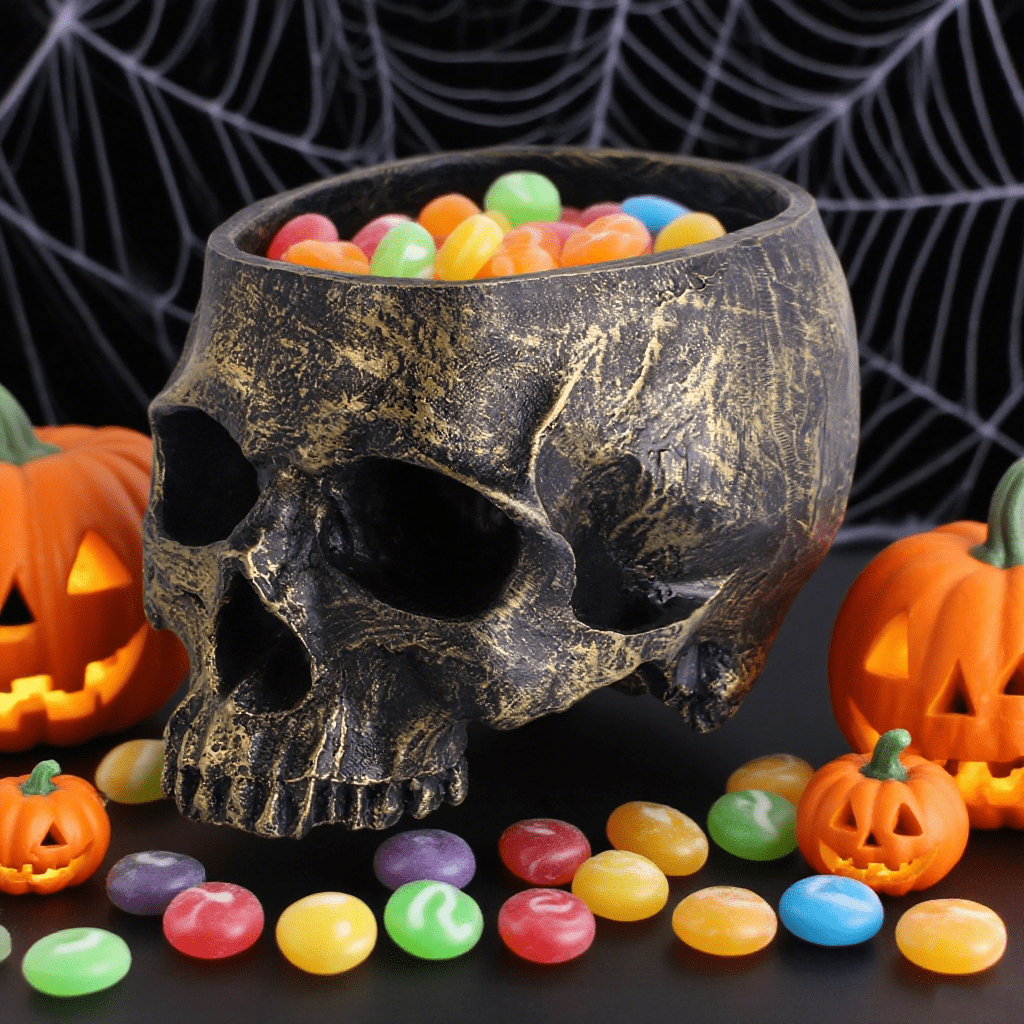 UCR Halloween SkullTreat Pack™