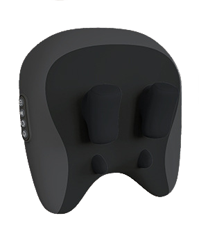 UCR New Pillow Neck & Shoulder Massager with Heat™