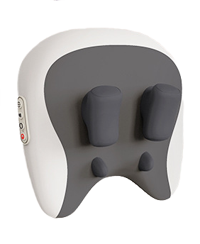 UCR New Pillow Neck & Shoulder Massager with Heat™