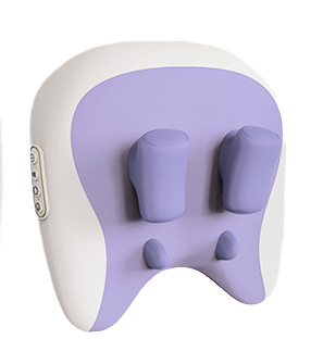 UCR New Pillow Neck & Shoulder Massager with Heat™