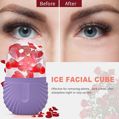 UCR Ice Cold Caps For Facial Care