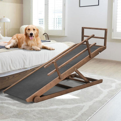 UCR Dog Safety Ramps™