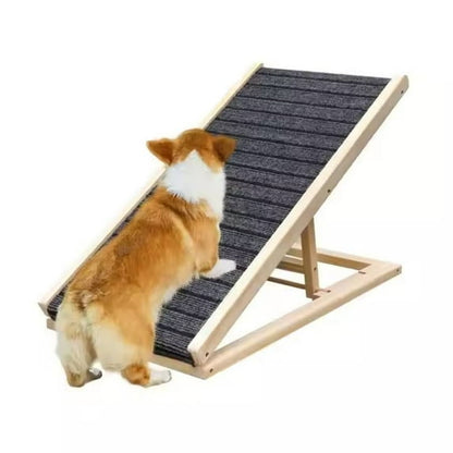 UCR Dog Safety Ramps™