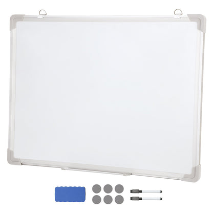 UCR Magnetic Whiteboard 24 x 18 Inches