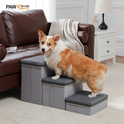 UCR Dog Safety Ramps™