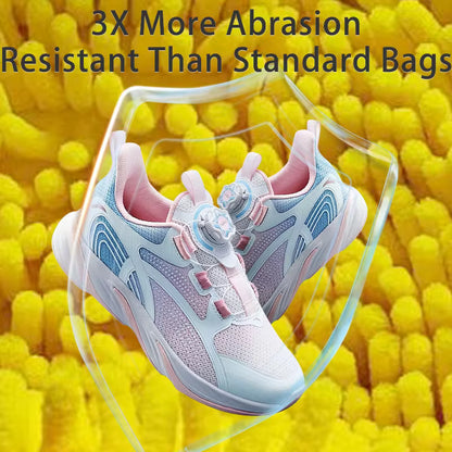 UCR Upgrade 360° Surround Shoe Washing Machine Bag™ for All Shoe Types