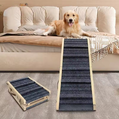 UCR Dog Safety Ramps™