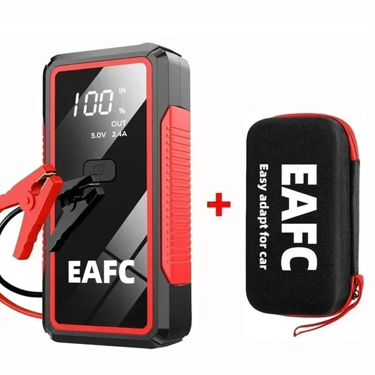 UCR EAFC 2000A Car Battery Jump Starter and Booster