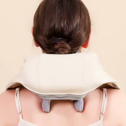 UCR Upgraded Neck & Shoulder Massager with Heat™