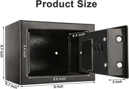 UCR Small Safe For Homes