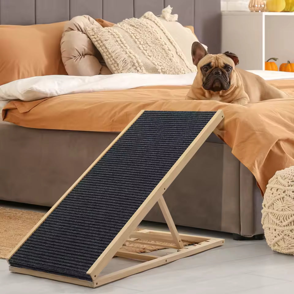 UCR Dog Safety Ramps™