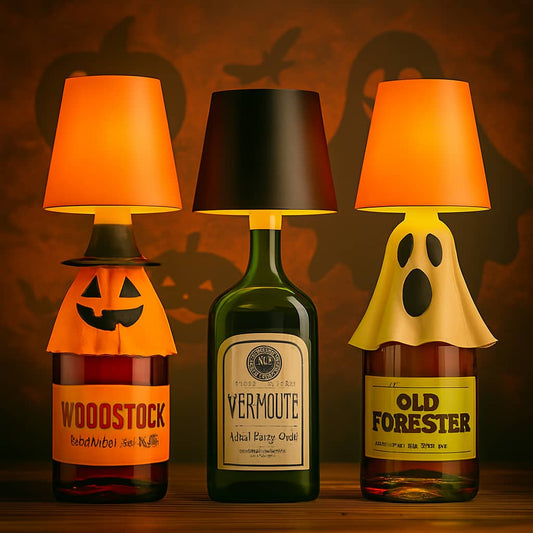 UCR Halloween BottleGlow Pack™