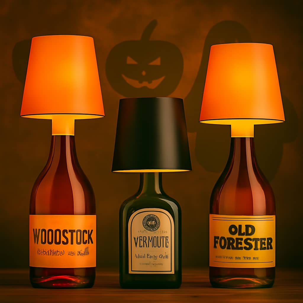 UCR Halloween BottleGlow Pack™