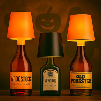 UCR Halloween BottleGlow Pack™