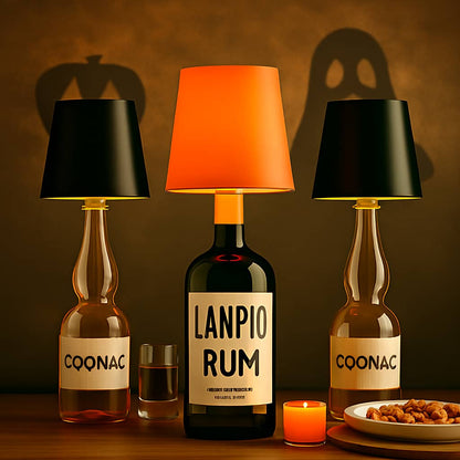 UCR Halloween BottleGlow Pack™